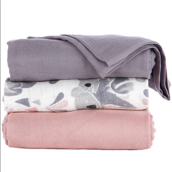 New Tula carry me blanket set - Picture 1 of 5